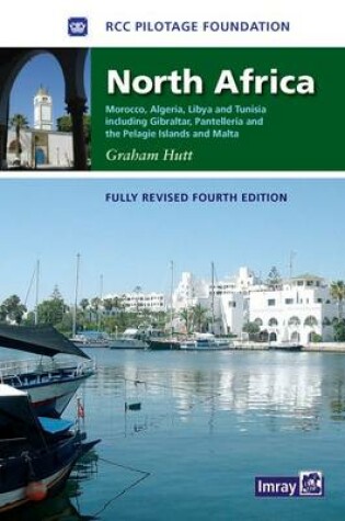 Cover of North Africa