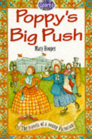 Cover of Poppy's Big Push