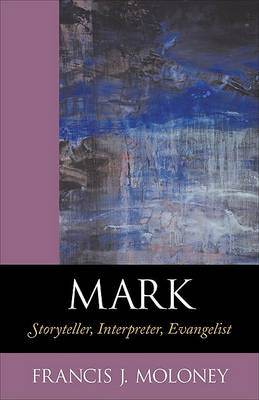 Book cover for Mark