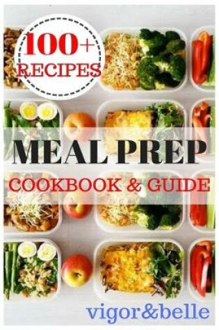 Cover of Meal Prep