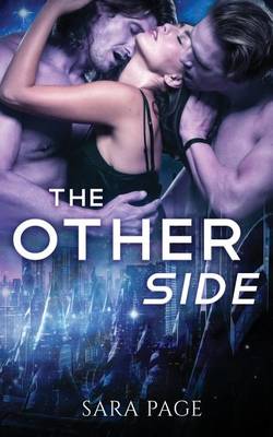 Book cover for The Other Side