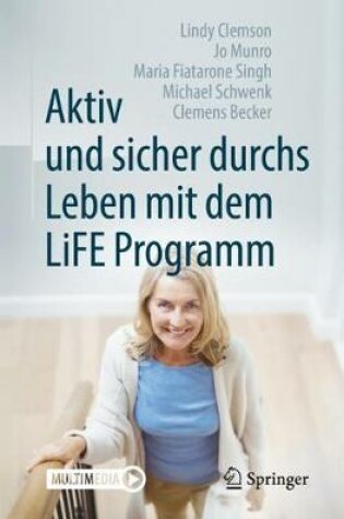 Cover of Aktiv Und Sicher Durchs Leben Mit Dem Life Programm