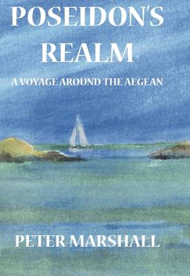 Book cover for Poseidon's Realm