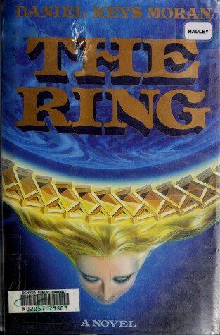 Book cover for The Ring