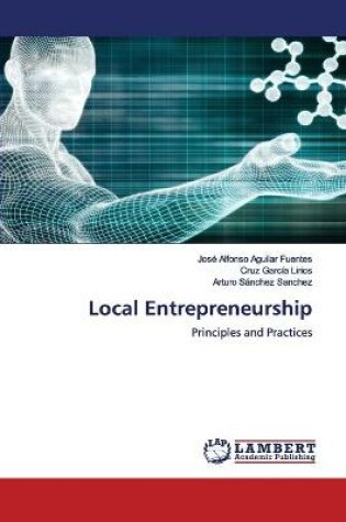 Cover of Local Entrepreneurship