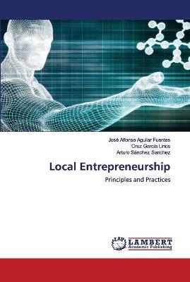 Book cover for Local Entrepreneurship