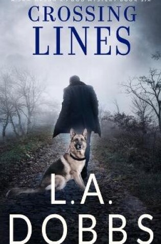 Cover of Crossing Lines