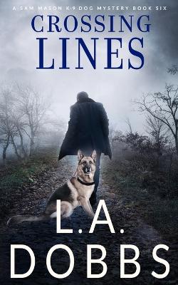 Book cover for Crossing Lines