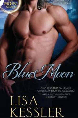 Cover of Blue Moon