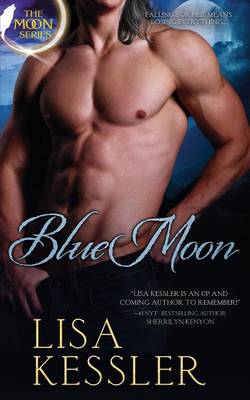 Cover of Blue Moon