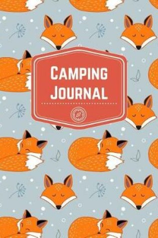 Cover of Camping Journal