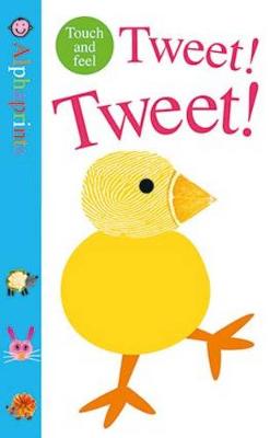 Book cover for Tweet! Tweet!