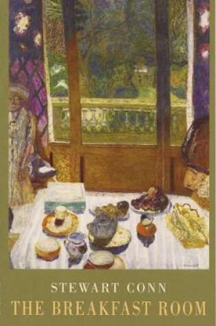 Cover of The Breakfast Room