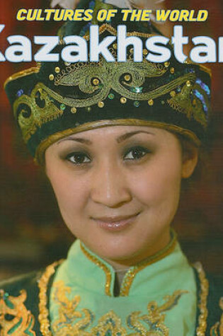 Cover of Kazakhstan