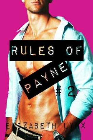 Cover of Rules of Payne 2