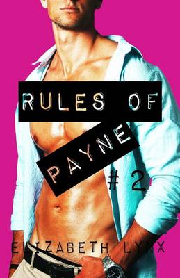 Book cover for Rules of Payne 2