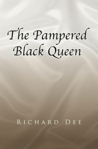 Cover of The Pampered Black Queen