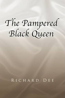 Book cover for The Pampered Black Queen