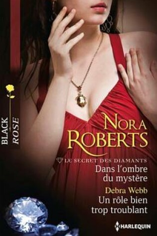 Cover of Dans L'Ombre Du Mystere - Un Role Bien Trop Troublant