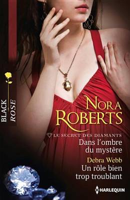 Book cover for Dans L'Ombre Du Mystere - Un Role Bien Trop Troublant