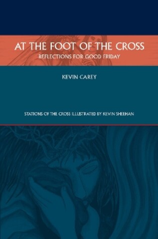 Cover of At the Foot of the Cross