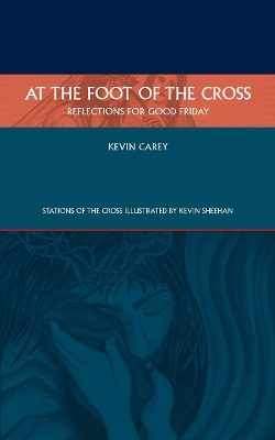 Book cover for At the Foot of the Cross