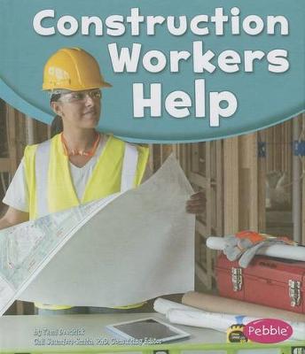 Cover of Construction Workers Help