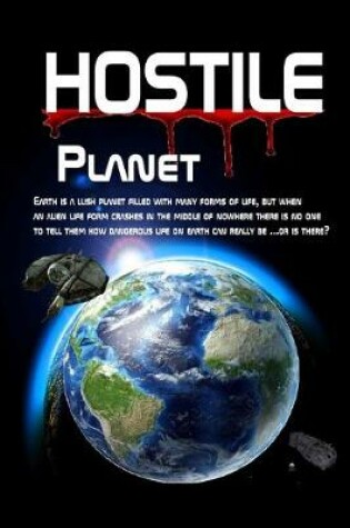 Cover of Hostile Planet