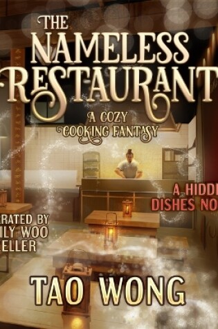 Cover of The Nameless Restaurant