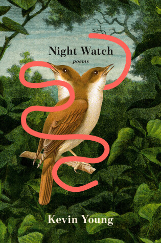 Cover of Night Watch