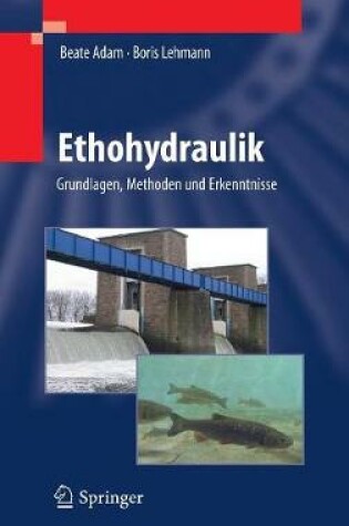 Cover of Ethohydraulik