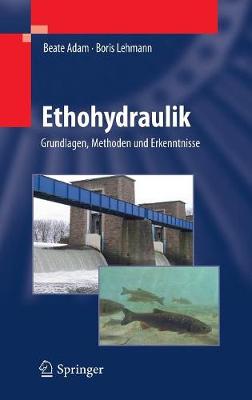 Book cover for Ethohydraulik