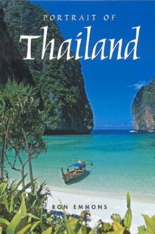 Cover of Portrait of Thailand