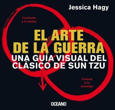 Book cover for El Arte de la Guerra