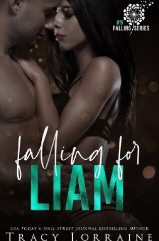 Cover of Falling For Liam
