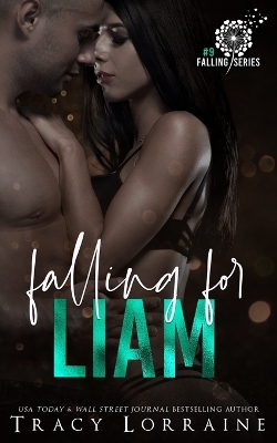 Cover of Falling For Liam