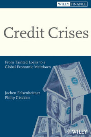 Cover of Credit Crises