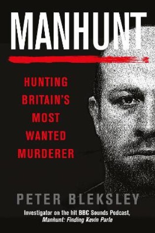 Cover of Manhunt