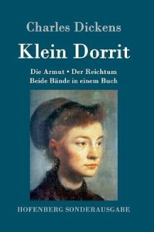 Cover of Klein Dorrit