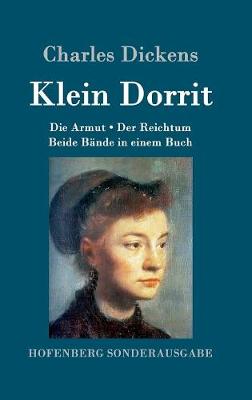 Book cover for Klein Dorrit
