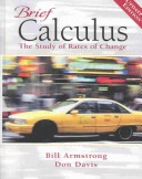 Book cover for Brief Calculus