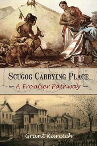 Cover of Scugog Carrying Place