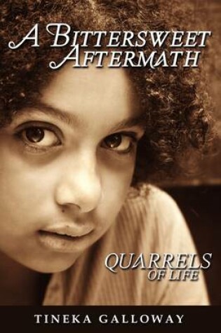 Cover of A Bittersweet Aftermath