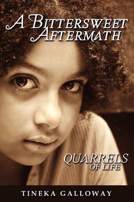 Book cover for A Bittersweet Aftermath