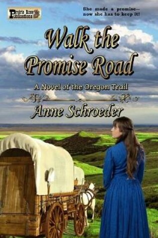Cover of Walk the Promise Road