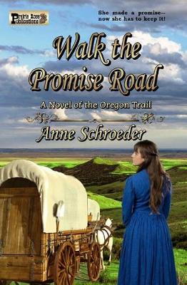 Book cover for Walk the Promise Road