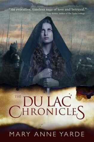 Cover of The Du Lac Chronicles