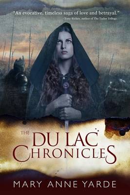 Book cover for The Du Lac Chronicles