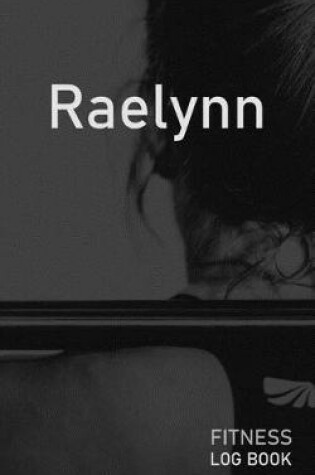 Cover of Raelynn