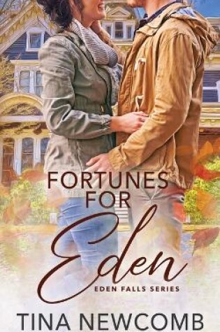 Cover of Fortunes for Eden